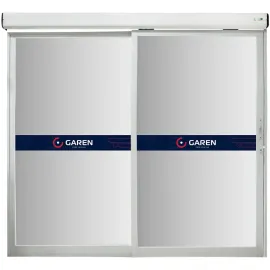 PORTA AUTOM�TICA SLIDER BLDC