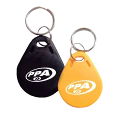 Chaveiro Flex RFID 125 KHz