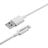 ACESSÓRIOS USB INTELBRAS CABO LIGHTNING EUAL 12PB