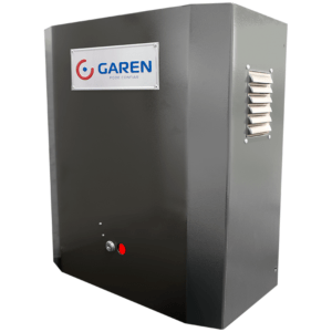 AUTOMATIZADORES DESLIZANTES GAREN DZ I5000