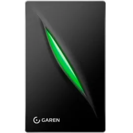 LEITOR DUPLA FREQU�NCIA