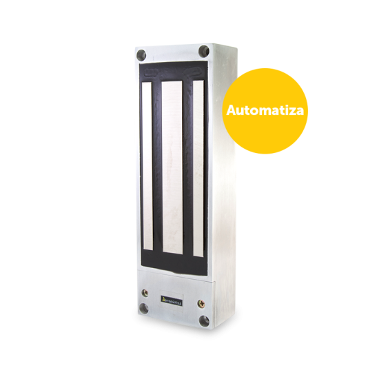 FECHADURA INTELBRAS ELETROÍMÃ 600KGF F600