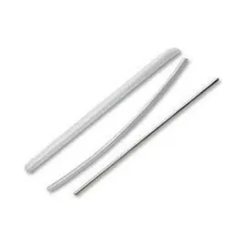 PROTETOR DE EMENDA �PTICA 45X1.5MM PACOTE C/100 TUBETES