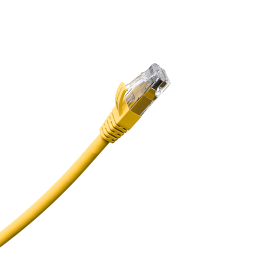 IMPACT GIGA CAT.6 PATCH CORD LSZH INTELBRAS