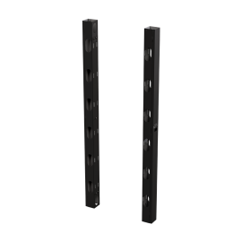 Organizador de Cabos Vertical - 36U OCV 36 INTELBRAS