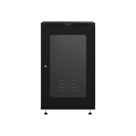 Rack Piso Desmont�vel 20U 670MM125 RPD 2067 INTELBRAS