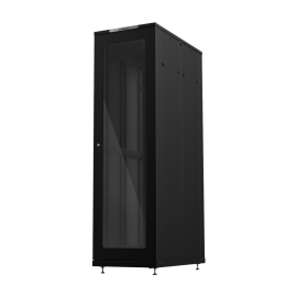 Rack de Piso Desmont�vel 44U 19� x 1070mm RPD 4417 INTELBRAS