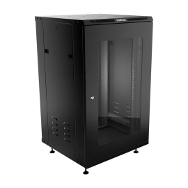 Rack de Piso Desmont�vel 20U x 570mm RPD 2057 INTELBRAS