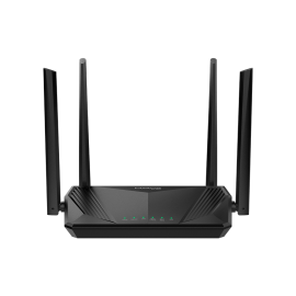 Roteador Wi-Fi 6 dual band RX 1500 INTELBRAS