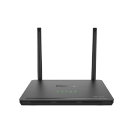 Roteador Wi-Fi 4 Wi-Force W4-300F INTELBRAS