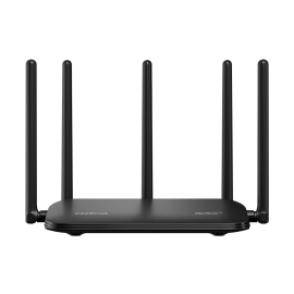 Roteador Wi-Fi 6 SR1041F INTELBRAS