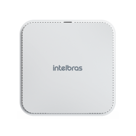 Roteador Empresarial AX de alta estabilidade AP 1800 AX INTELBRAS - 1