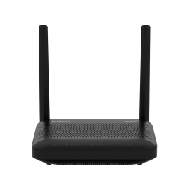 Modem �ptico PON LAN 4P FXS 1P ONT HG6145F3 INTELBRAS