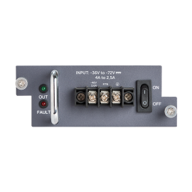 Fonte de alimenta��o IPS-G16-DC INTELBRAS