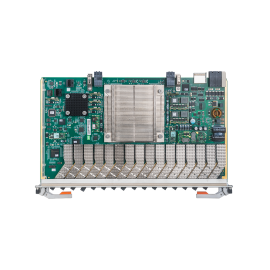 Placa de servi�o combo GPON/XGS-PON GFOA PLACA GFOA INTELBRAS