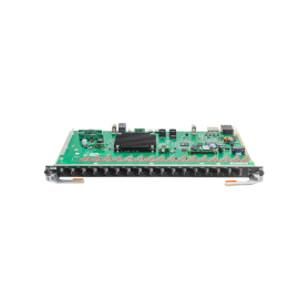 Placa de servi�o GPON GPOA PLACA GPOA INTELBRAS