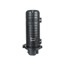 Caixa Emenda �ptica Veda��o Mec�nica 24-144FO XFCEO 5004M INTELBRAS