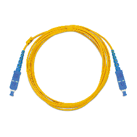 Cord�o �ptico monomodo SC/UPC XFC 1 INTELBRAS