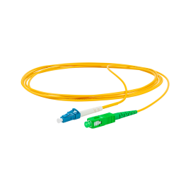 Cord�o LC e SC XFC 2,5M 1LC2 INTELBRAS