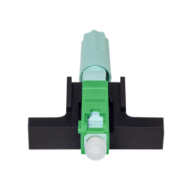 Conector de campo SC/APC para fibra �ptica XFF 2 INTELBRAS