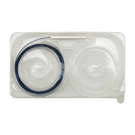 Splitter �ptico Balanceado 1x16 sem conector XFS 1160 INTELBRAS