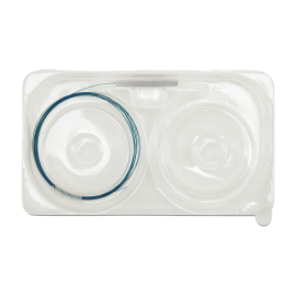 Splitter �ptico Balanceado 1x4 sem conector XFS 140 INTELBRAS