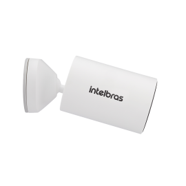 C�mera inteligente Wi-Fi a bateria iM8 INTELBRAS