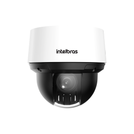 C�mera IP speed dome com 16x de zoom VIP 5216 SD IA FT INTELBRAS