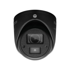 C�mera dome mini Multi HD de 2 MP VHD 3220 MINI D G8 INTELBRAS