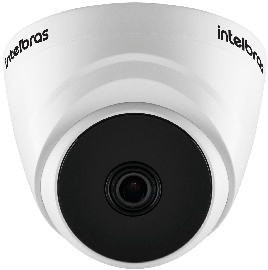 C�mera Dome HDCVI Lite 1 megapixel VHL 1010 D INTELBRAS