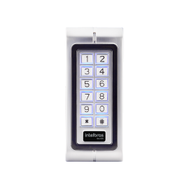 Controlador de acesso 125kHz SA 210E INTELBRAS