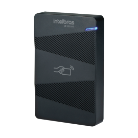 Leitor de cart�o RFID 13,56 MHz LE 130 MF INTELBRAS