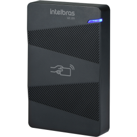 Leitor de cart�o RFID 125 kHz LE 130 INTELBRAS