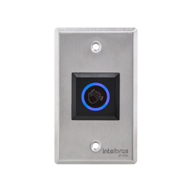 Acionador de Abertura Infravermelho BT 4001 BT 4001 INTELBRAS