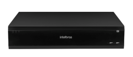Gravador digital de v�deo inteligente em rede de 64 canais iNVD 9164 FT INTELBRAS