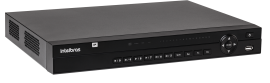 Gravador digital 32 canais IP NVD 1432 INTELBRAS