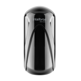 Sensor ativo de barreira IVA 3110 X INTELBRAS