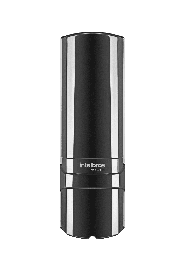Sensor de barreira infravermelho ativo com fio IVA 9100 TRI INTELBRAS