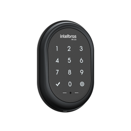 Fechadura Digital de sobrepor FR 102 INTELBRAS