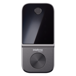 Fechadura Digital de embutir FR 221 V INTELBRAS