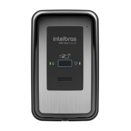 Terminal dedicado porteiro eletr�nico XPE 1001 PLUS ID INTELBRAS