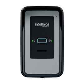 Terminal dedicado porteiro eletr�nico XPE 1001 FIT / XPE 1013 FIT INTELBRAS