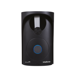 Terminal dedicado porteiro eletr�nico de 1 tecla XPE 1001 PLUS INTELBRAS