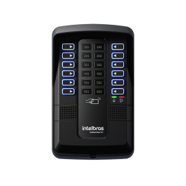 Central Coletiva Collective 12i INTELBRAS