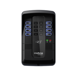 Central Coletiva Collective 8i INTELBRAS