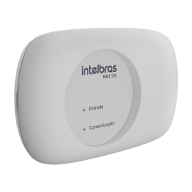 M�dulo de zona MDZ 521 INTELBRAS