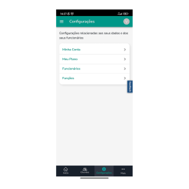 Software de gest�o centralizada Intelbras Guardian Parceiro INTELBRAS - 1