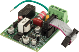 M�dulo de linha telef�nica FXO 8000 INTELBRAS