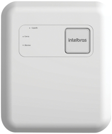 Central de cerca el�trica ELC 3020 INTELBRAS