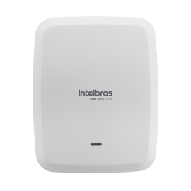 Central de alarme monitorada sem fio AMT 8000 LITE INTELBRAS